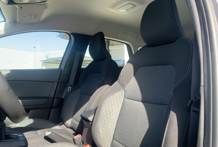 Renault Captur  II 1.0i TCe 90 BUSINESS