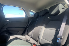 Renault Captur  II 1.0i TCe 90 BUSINESS