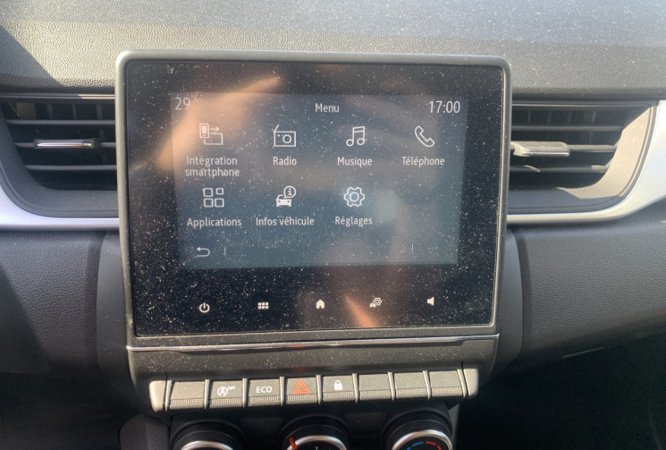 Renault Captur  II 1.0i TCe 90 BUSINESS