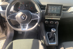 Renault Captur  II 1.0i TCe 90 BUSINESS