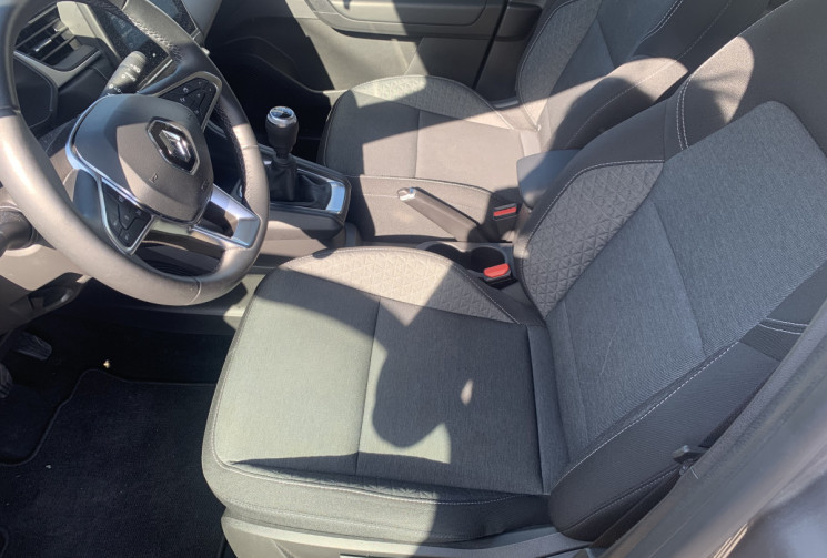 Renault Captur  II 1.0i TCe 90 BUSINESS