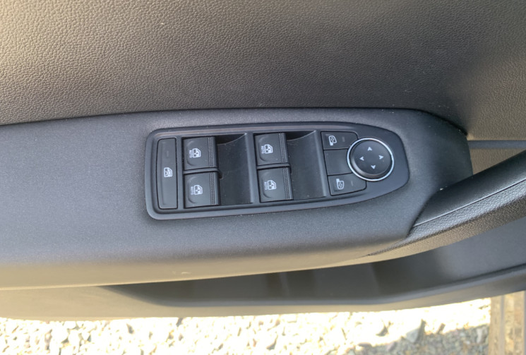 Renault Captur  II 1.0i TCe 90 BUSINESS