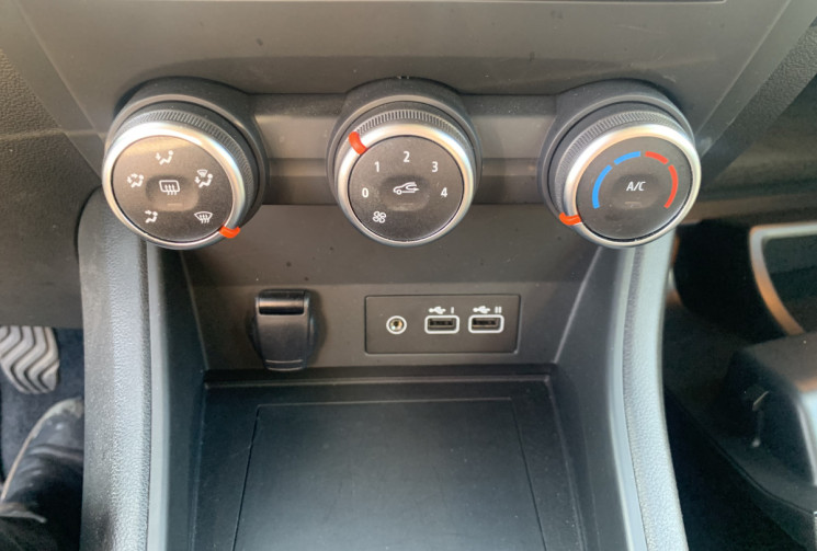 Renault Captur  II 1.0i TCe 90 BUSINESS