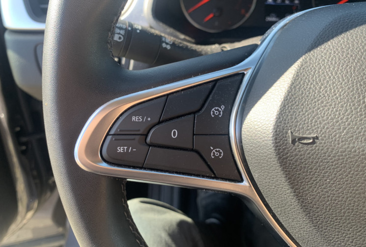 Renault Captur  II 1.0i TCe 90 BUSINESS