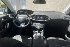 Peugeot 308 II (T9) 1.2 i 130 cv EAT6 Boîte auto ALLURE