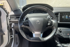 Peugeot 308 II (T9) 1.2 i 130 cv EAT6 Boîte auto ALLURE