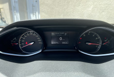 Peugeot 308 II (T9) 1.2 i 130 cv EAT6 Boîte auto ALLURE
