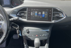 Peugeot 308 II (T9) 1.2 i 130 cv EAT6 Boîte auto ALLURE