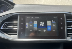 Peugeot 308 II (T9) 1.2 i 130 cv EAT6 Boîte auto ALLURE