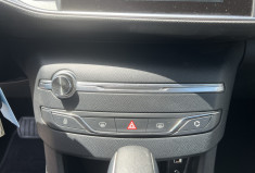 Peugeot 308 II (T9) 1.2 i 130 cv EAT6 Boîte auto ALLURE