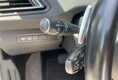 Peugeot 308 II (T9) 1.2 i 130 cv EAT6 Boîte auto ALLURE