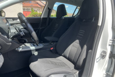Peugeot 308 II (T9) 1.2 i 130 cv EAT6 Boîte auto ALLURE