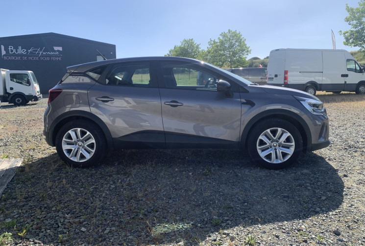 Renault Captur  II 1.0i TCe 90 BUSINESS