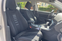 Peugeot 308 II (T9) 1.2 i 130 cv EAT6 Boîte auto ALLURE