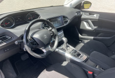 Peugeot 308 II (T9) 1.2 i 130 cv EAT6 Boîte auto ALLURE