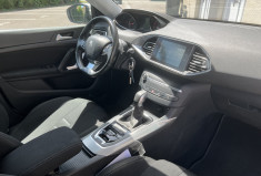 Peugeot 308 II (T9) 1.2 i 130 cv EAT6 Boîte auto ALLURE