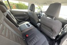 Peugeot 308 II (T9) 1.2 i 130 cv EAT6 Boîte auto ALLURE