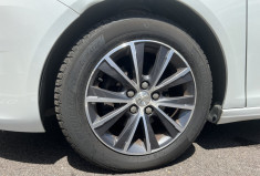 Peugeot 308 II (T9) 1.2 i 130 cv EAT6 Boîte auto ALLURE