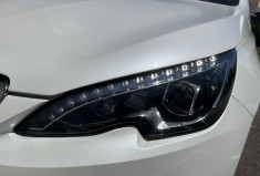 Peugeot 308 II (T9) 1.2 i 130 cv EAT6 Boîte auto ALLURE