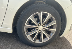 Peugeot 308 II (T9) 1.2 i 130 cv EAT6 Boîte auto ALLURE