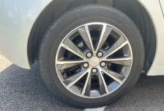 Peugeot 308 II (T9) 1.2 i 130 cv EAT6 Boîte auto ALLURE