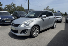 Suzuki Swift IV 1.2 VVT 94 cv PRIVILEGE - TOIT OUVRANT