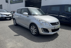 Suzuki Swift IV 1.2 VVT 94 cv PRIVILEGE - TOIT OUVRANT
