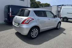 Suzuki Swift IV 1.2 VVT 94 cv PRIVILEGE - TOIT OUVRANT