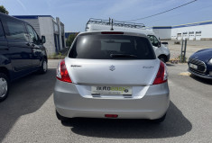 Suzuki Swift IV 1.2 VVT 94 cv PRIVILEGE - TOIT OUVRANT