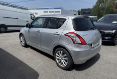 Suzuki Swift IV 1.2 VVT 94 cv PRIVILEGE - TOIT OUVRANT