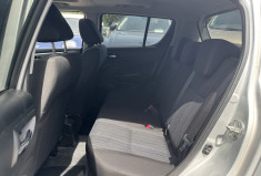 Suzuki Swift IV 1.2 VVT 94 cv PRIVILEGE - TOIT OUVRANT
