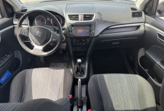 Suzuki Swift IV 1.2 VVT 94 cv PRIVILEGE - TOIT OUVRANT