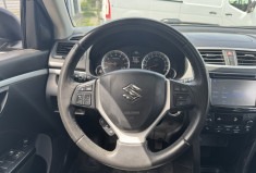 Suzuki Swift IV 1.2 VVT 94 cv PRIVILEGE - TOIT OUVRANT