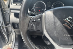 Suzuki Swift IV 1.2 VVT 94 cv PRIVILEGE - TOIT OUVRANT