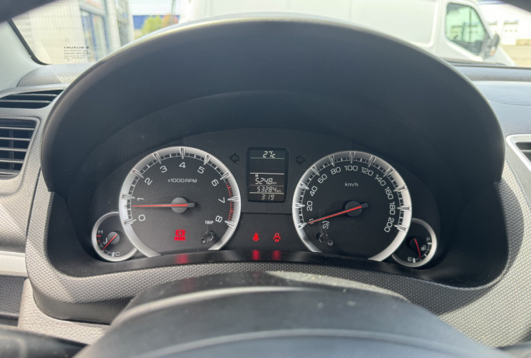 Suzuki Swift IV 1.2 VVT 94 cv PRIVILEGE - TOIT OUVRANT