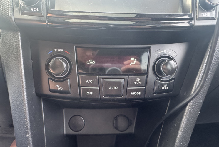 Suzuki Swift IV 1.2 VVT 94 cv PRIVILEGE - TOIT OUVRANT