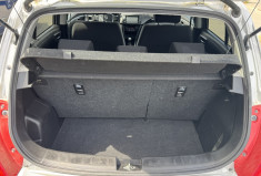 Suzuki Swift IV 1.2 VVT 94 cv PRIVILEGE - TOIT OUVRANT