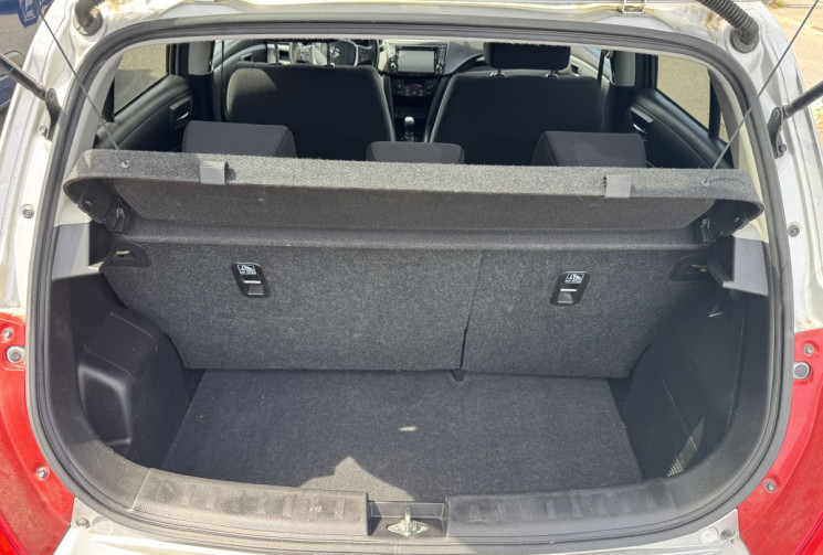 Suzuki Swift IV 1.2 VVT 94 cv PRIVILEGE - TOIT OUVRANT