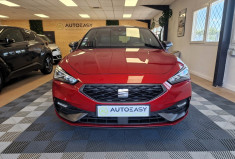 SEAT Leon 4 1.5 E-TSI 1 DSG7 150 FR