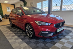 SEAT Leon 4 1.5 E-TSI 1 DSG7 150 FR