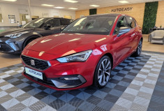 SEAT Leon 4 1.5 E-TSI 1 DSG7 150 FR