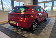 SEAT Leon 4 1.5 E-TSI 1 DSG7 150 FR
