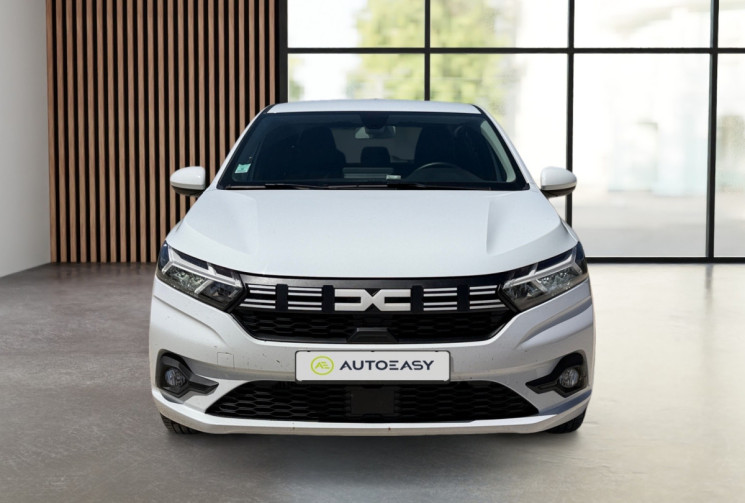 Dacia Sandero ECO-G 100 EXPRESSION / ENTRETIEN DACIA / CARPLAY / BLUETOOTH 