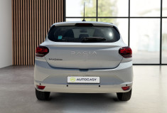 Dacia Sandero ECO-G 100 EXPRESSION / ENTRETIEN DACIA / CARPLAY / BLUETOOTH 