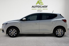 Dacia Sandero ECO-G 100 EXPRESSION / ENTRETIEN DACIA / CARPLAY / BLUETOOTH 
