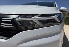 Dacia Sandero ECO-G 100 EXPRESSION / ENTRETIEN DACIA / CARPLAY / BLUETOOTH 
