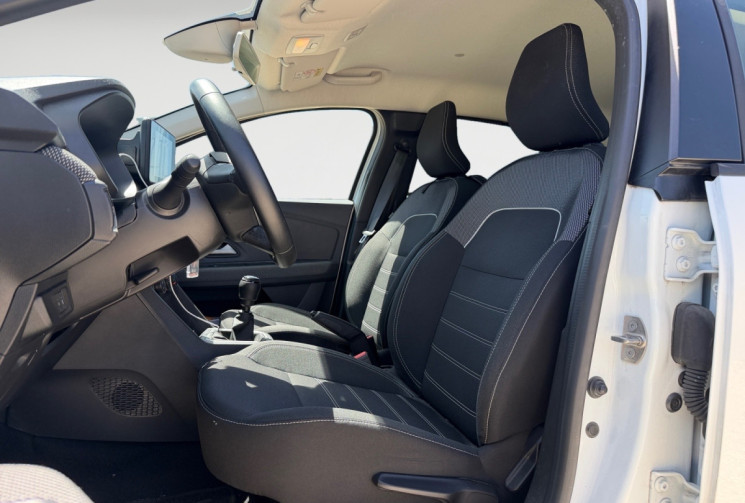 Dacia Sandero ECO-G 100 EXPRESSION / ENTRETIEN DACIA / CARPLAY / BLUETOOTH 