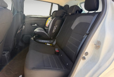 Dacia Sandero ECO-G 100 EXPRESSION / ENTRETIEN DACIA / CARPLAY / BLUETOOTH 