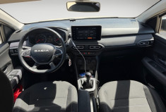 Dacia Sandero ECO-G 100 EXPRESSION / ENTRETIEN DACIA / CARPLAY / BLUETOOTH 