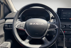 Dacia Sandero ECO-G 100 EXPRESSION / ENTRETIEN DACIA / CARPLAY / BLUETOOTH 